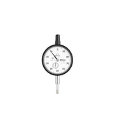 ANSI/AGD Type Metric Dial Indicator-Series 2 - Offers Simplicity, Accuracy and Durability for Any Application - Big-tools Industrial Supply Tools for Metal Cutting